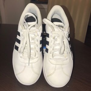 Adidas Original, worn 3 times excellent condition.